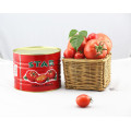 Pasta de tomate para Mali 2200g